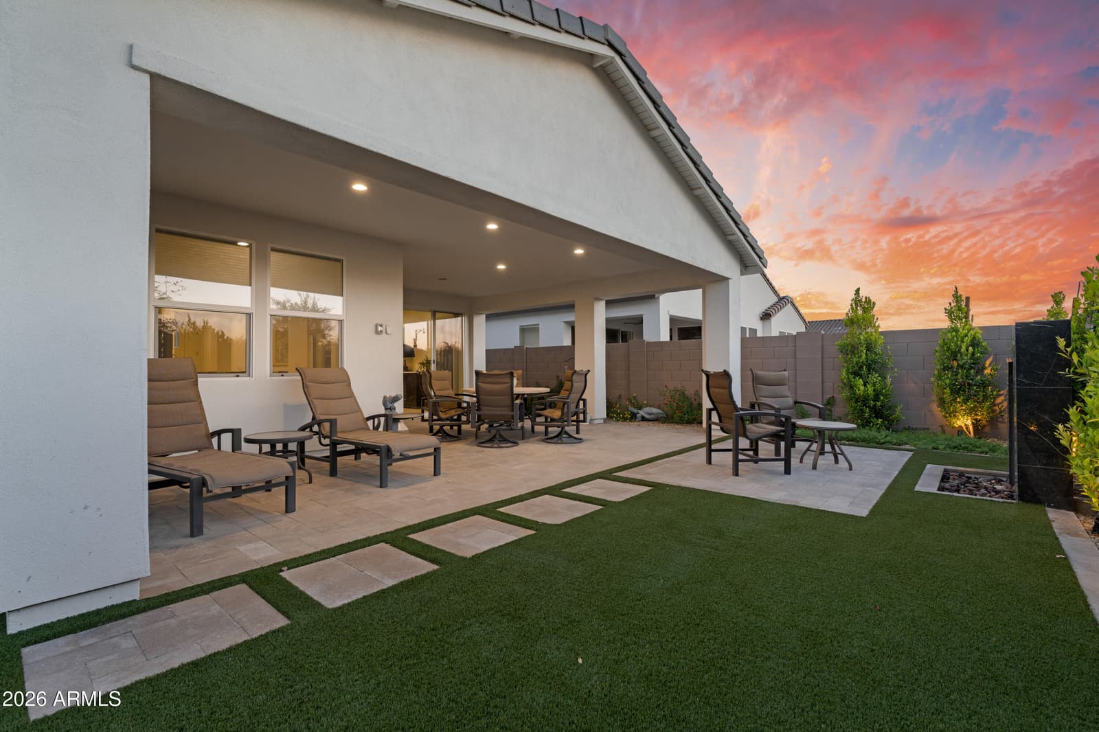 17616 W Middlebury Street, Surprise, AZ 85388 — photo 37 of 47