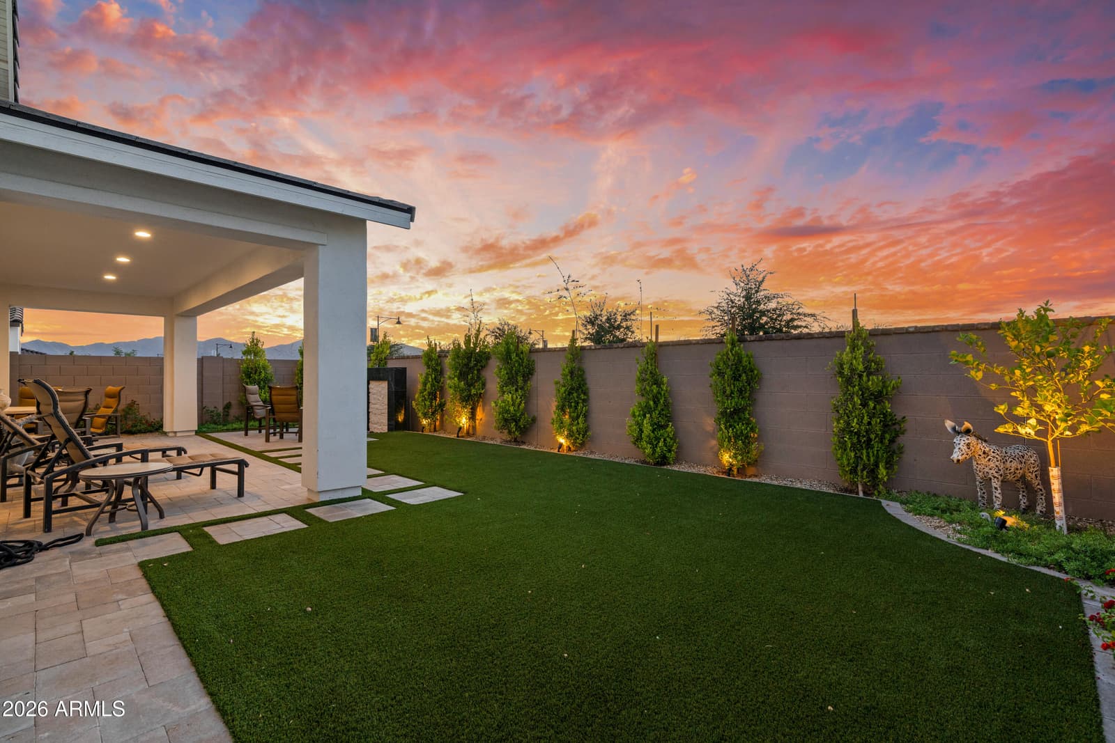 17616 W Middlebury Street, Surprise, AZ 85388 — photo 41 of 47