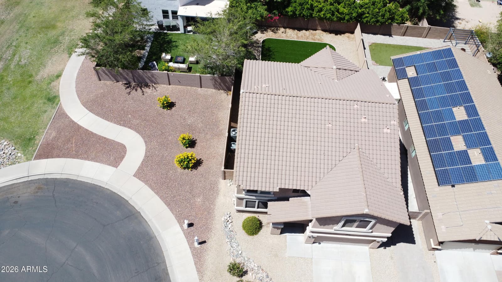 12056 W VIA DEL SOL Court, Sun City, AZ 85373 — photo 45 of 48