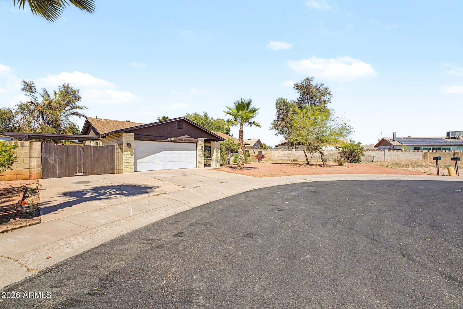 5206 W DAILEY Street, Glendale, AZ 85306 — photo 34 of 35