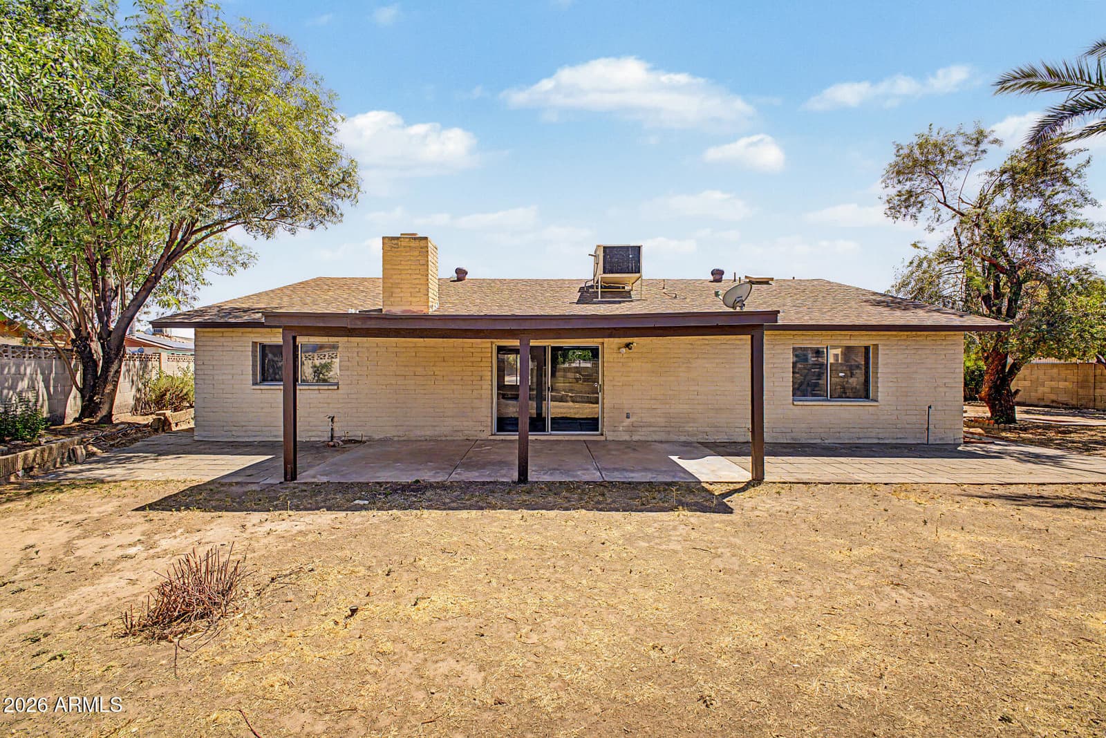 5206 W DAILEY Street, Glendale, AZ 85306 — photo 30 of 35