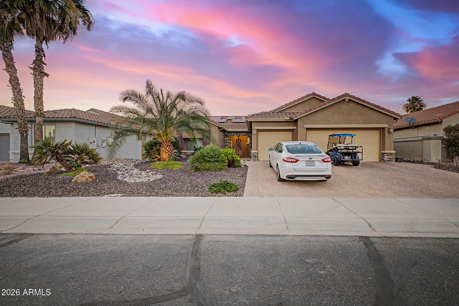 5010 W Comanche Drive, Eloy, AZ 85131 — photo 8 of 64