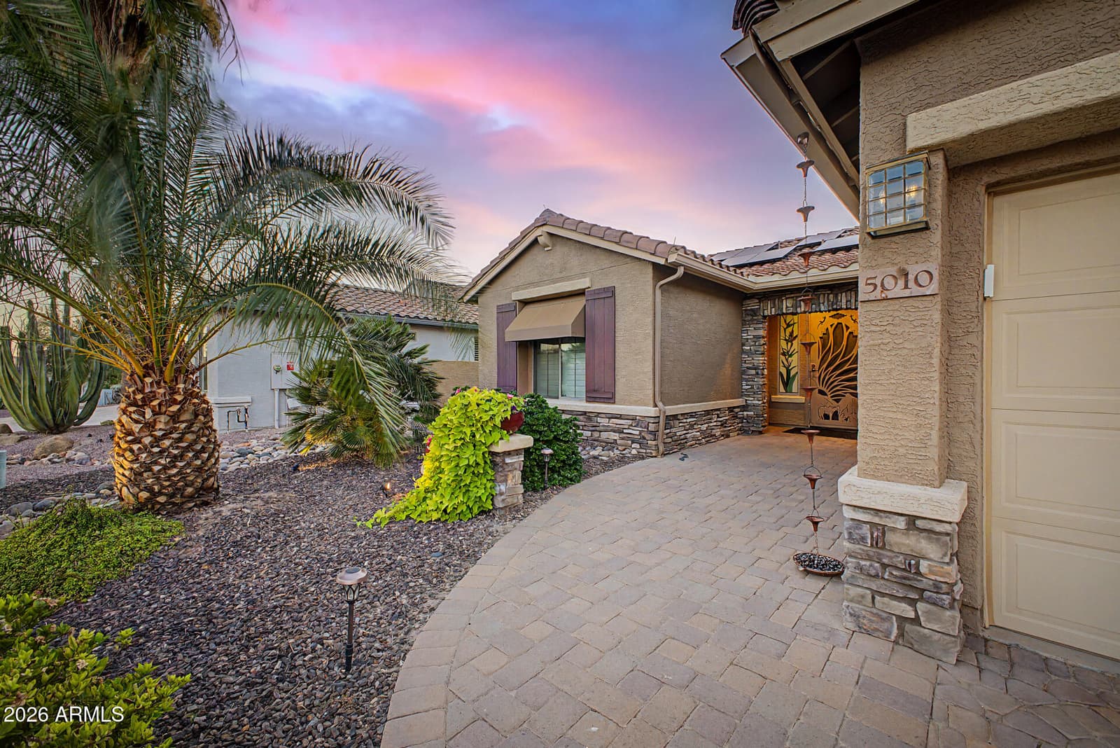 5010 W Comanche Drive, Eloy, AZ 85131 — photo 7 of 64