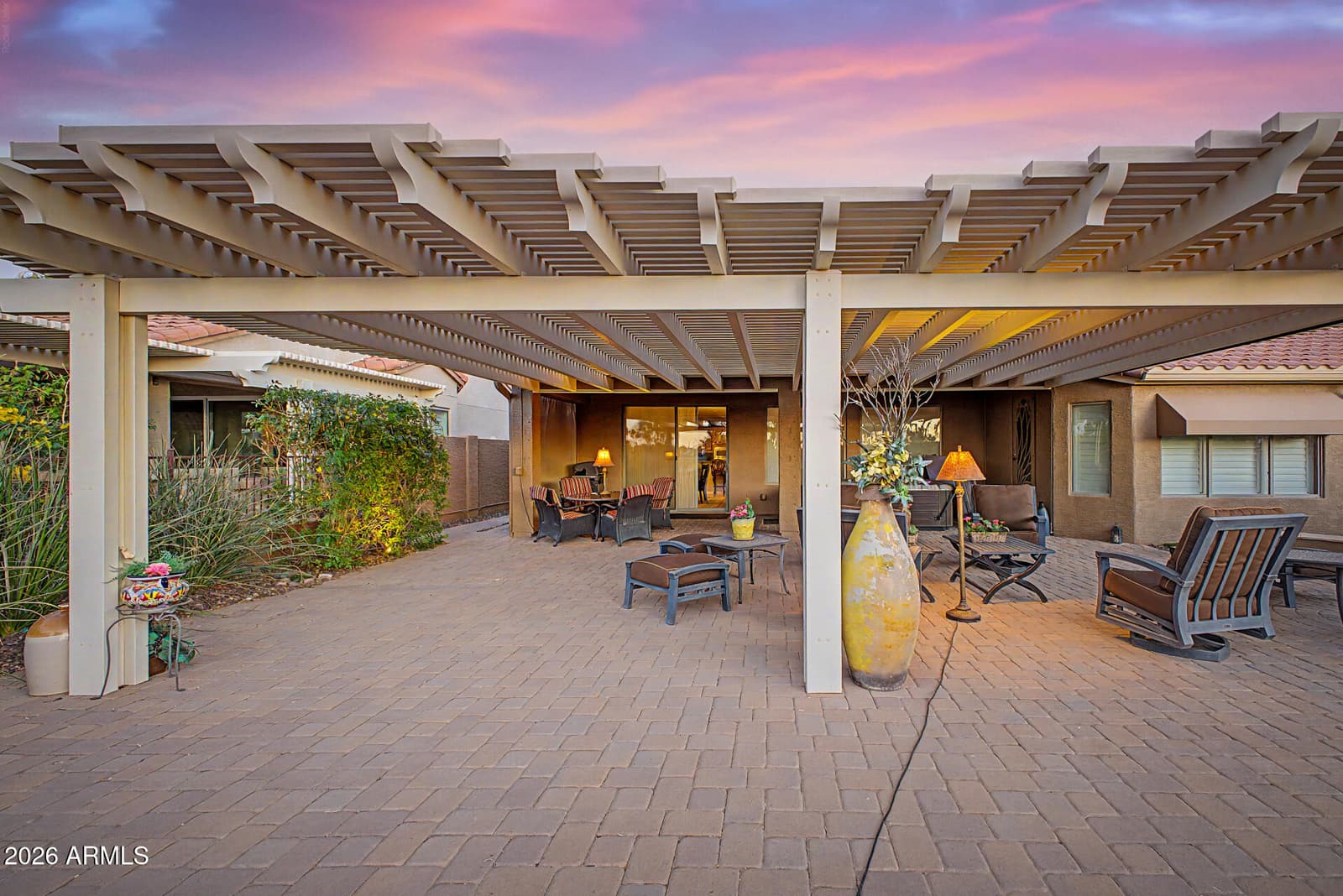 5010 W Comanche Drive, Eloy, AZ 85131 — photo 46 of 64
