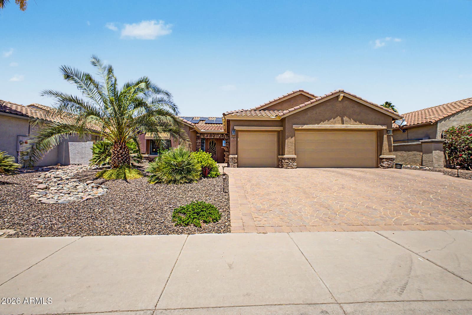 5010 W Comanche Drive, Eloy, AZ 85131 — photo 10 of 64