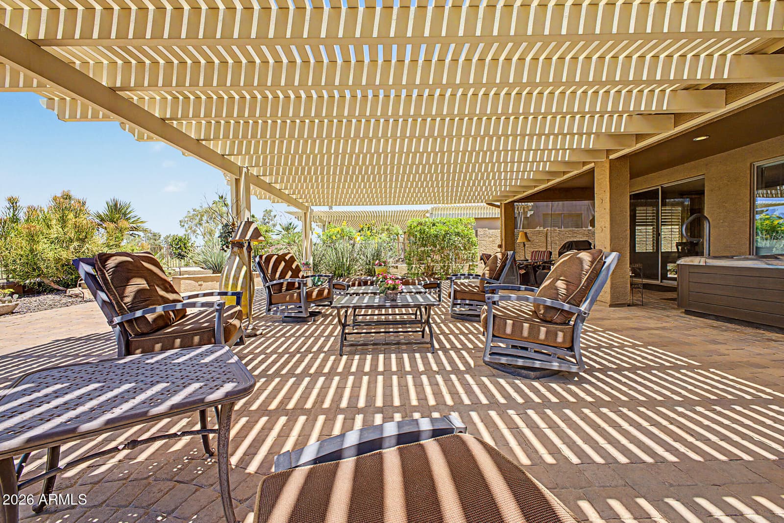 5010 W Comanche Drive, Eloy, AZ 85131 — photo 54 of 64