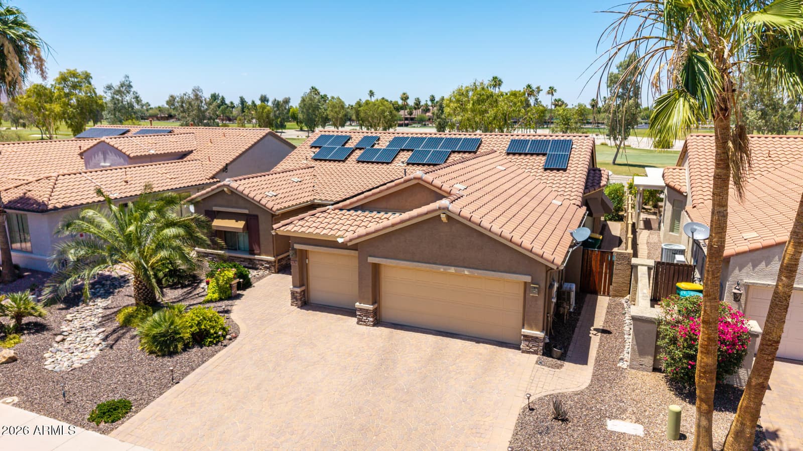 5010 W Comanche Drive, Eloy, AZ 85131 — photo 56 of 64