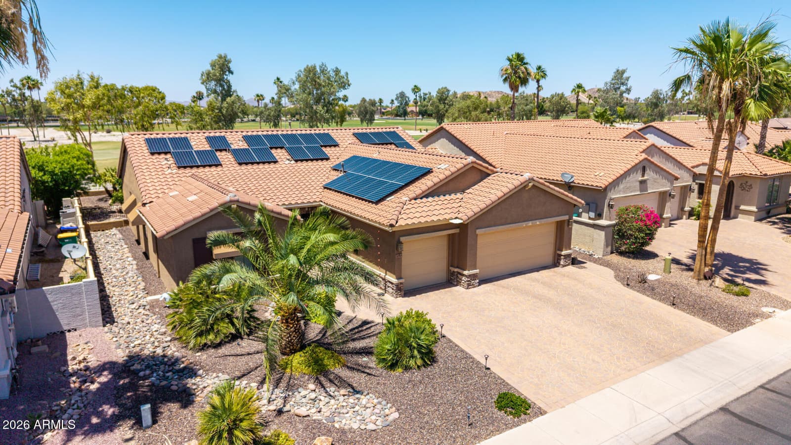 5010 W Comanche Drive, Eloy, AZ 85131 — photo 3 of 64