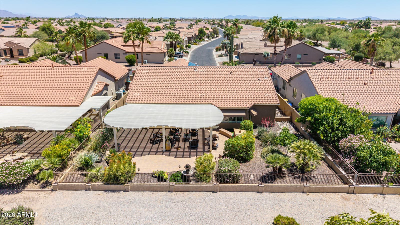 5010 W Comanche Drive, Eloy, AZ 85131 — photo 57 of 64