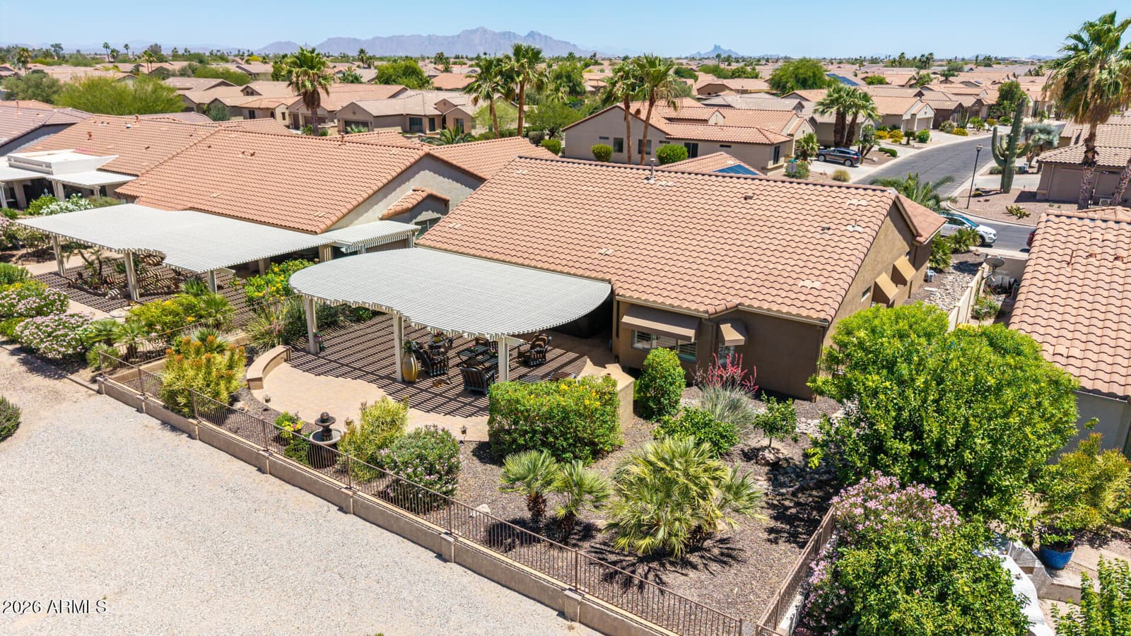 5010 W Comanche Drive, Eloy, AZ 85131 — photo 58 of 64