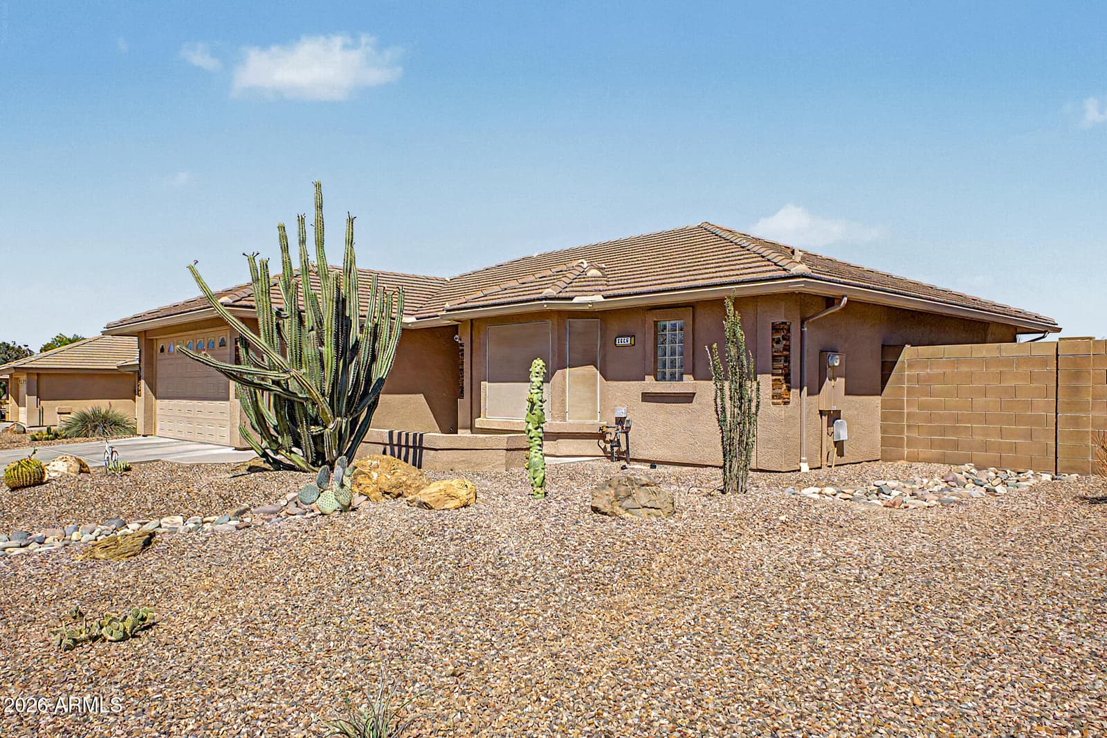 2826 S WATTLEWOOD, Mesa, AZ 85212 — photo 29 of 31