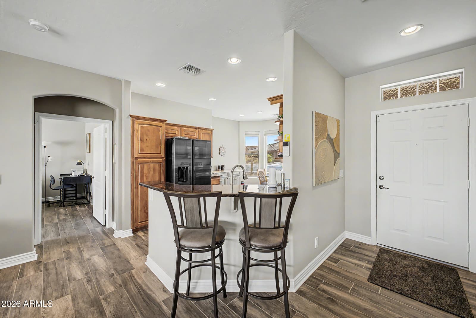 2826 S WATTLEWOOD, Mesa, AZ 85212 — photo 10 of 31