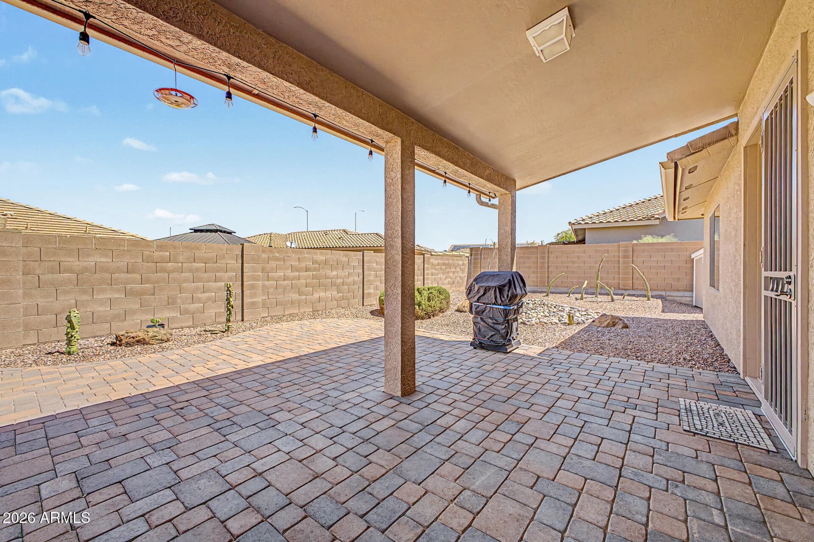 2826 S WATTLEWOOD, Mesa, AZ 85212 — photo 23 of 31
