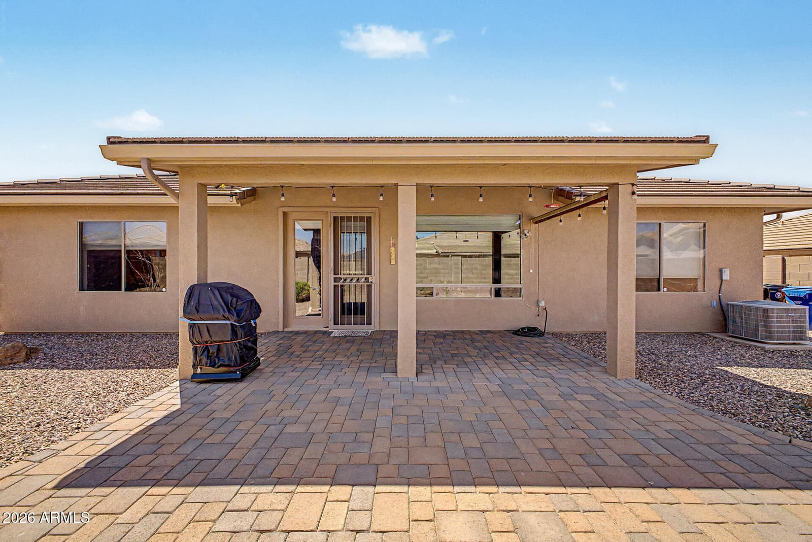 2826 S WATTLEWOOD, Mesa, AZ 85212 — photo 25 of 31