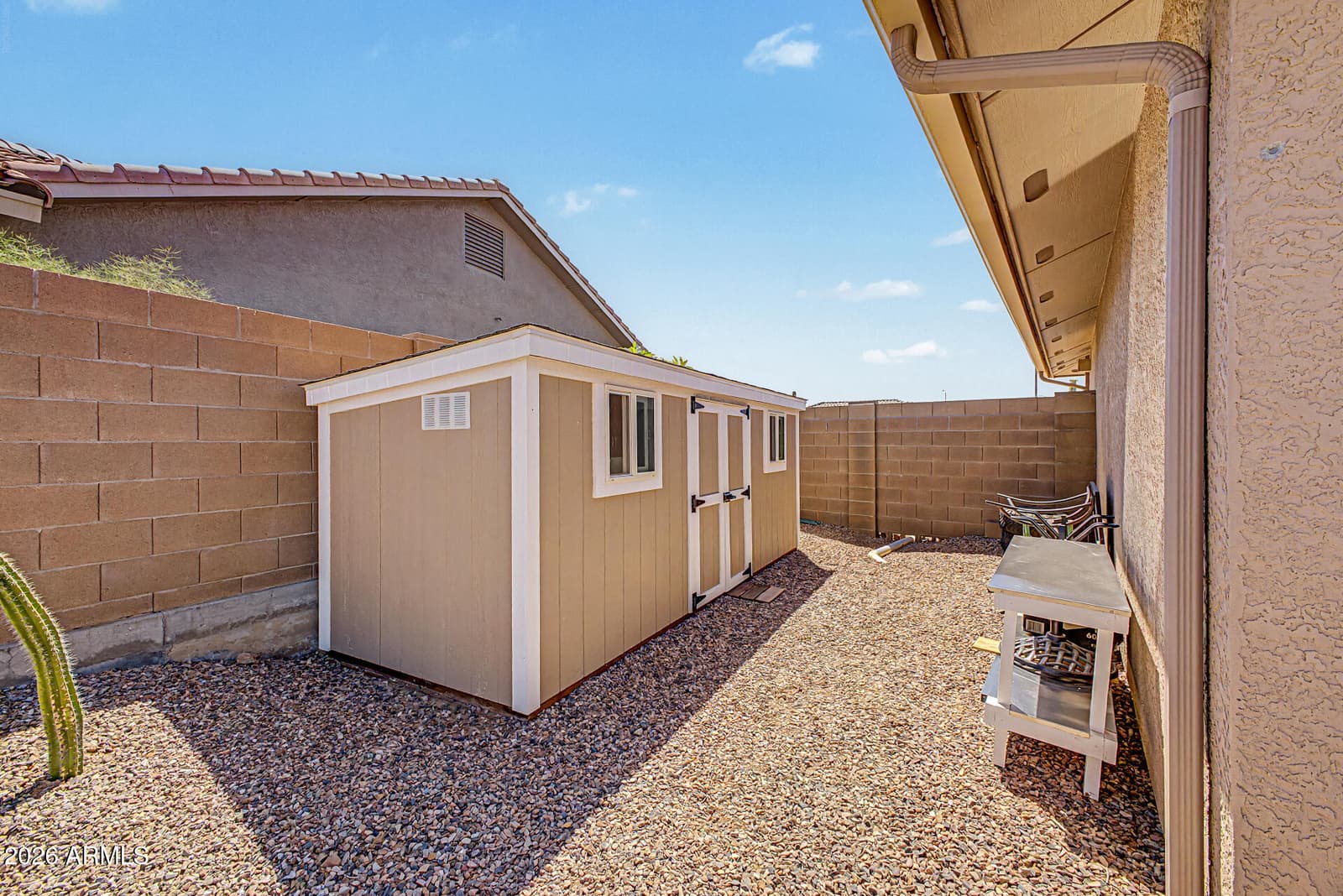2826 S WATTLEWOOD, Mesa, AZ 85212 — photo 27 of 31