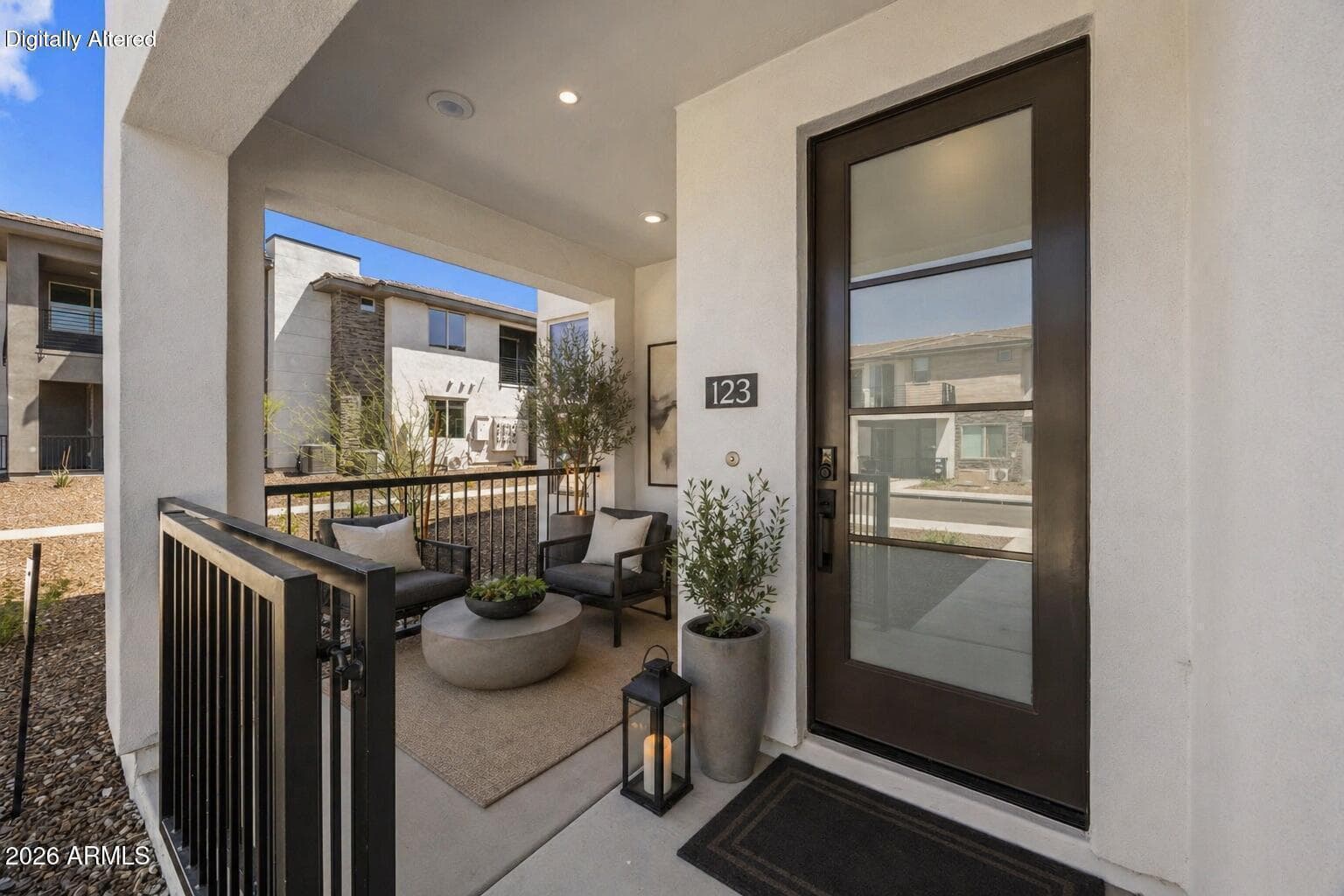 2121 W SONORAN DESERT Drive 123, Phoenix, AZ 85085 — photo 3 of 40