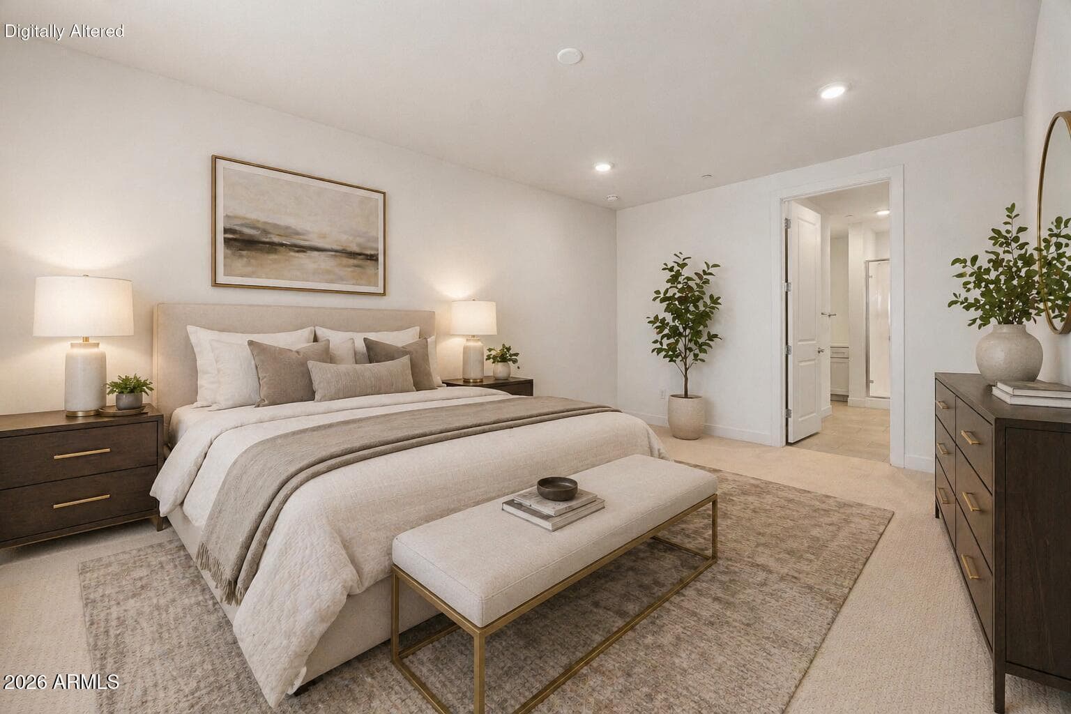 2121 W SONORAN DESERT Drive 123, Phoenix, AZ 85085 — photo 22 of 40