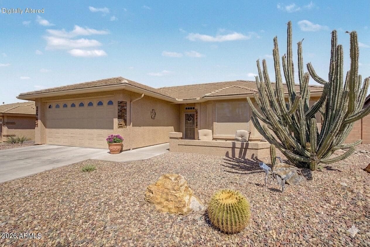 2826 S WATTLEWOOD, Mesa, AZ 85212 — photo 1 of 31