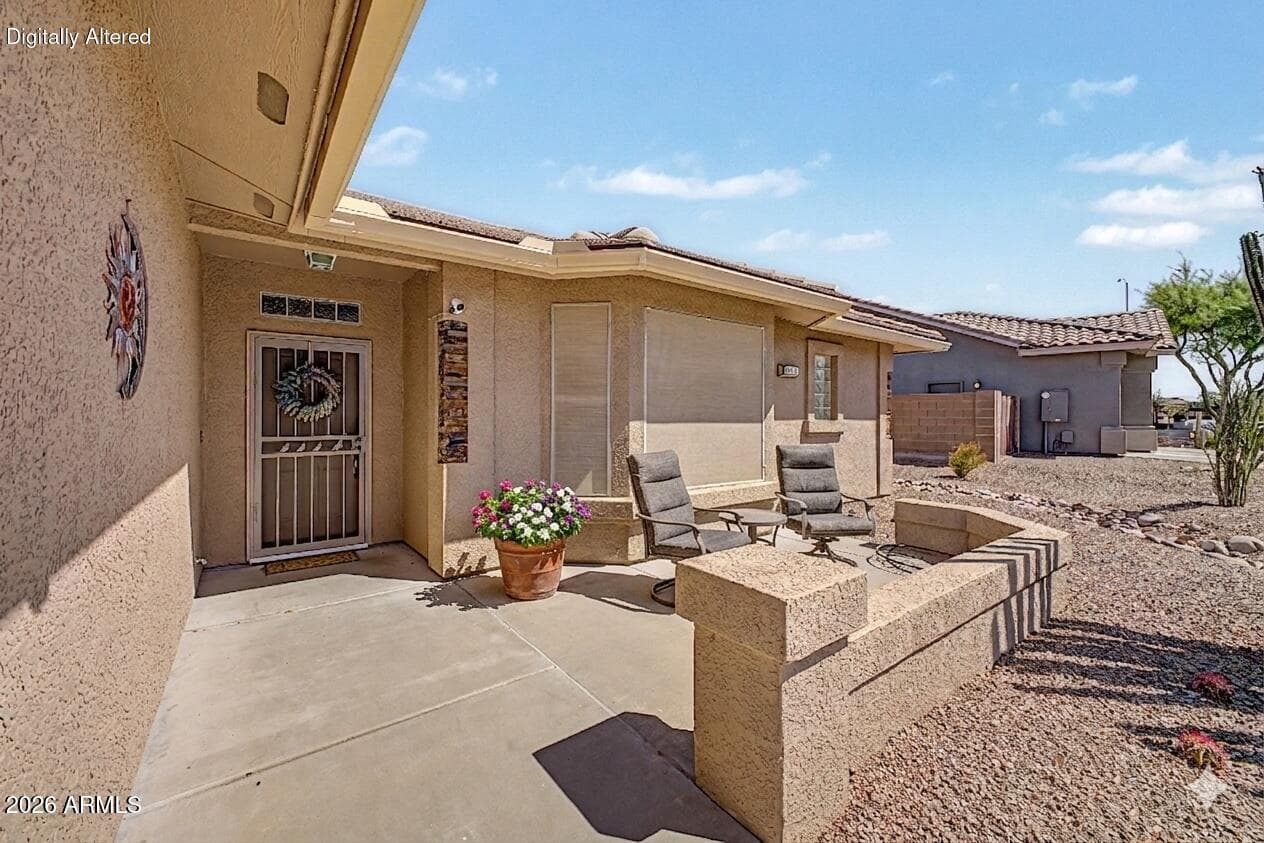 2826 S WATTLEWOOD, Mesa, AZ 85212 — photo 2 of 31