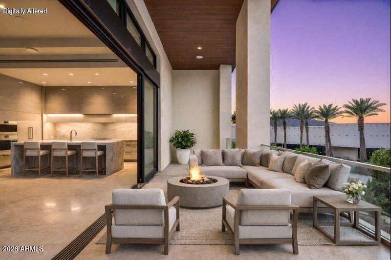 6587 N PALMERAIE Boulevard 3010, Paradise Valley, AZ 85253