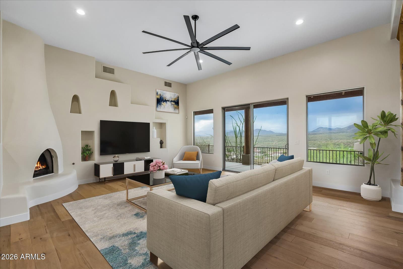 45214 N 15th Way, New River, AZ 85087 — photo 12 of 69