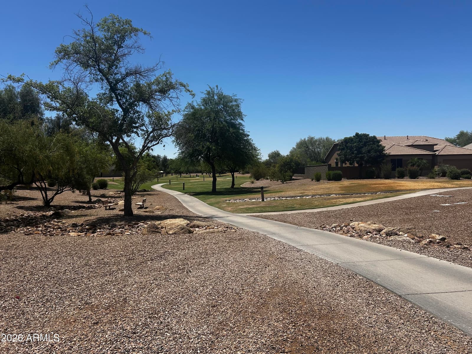 4486 E SUNDANCE Court, Gilbert, AZ 85297 — photo 27 of 31