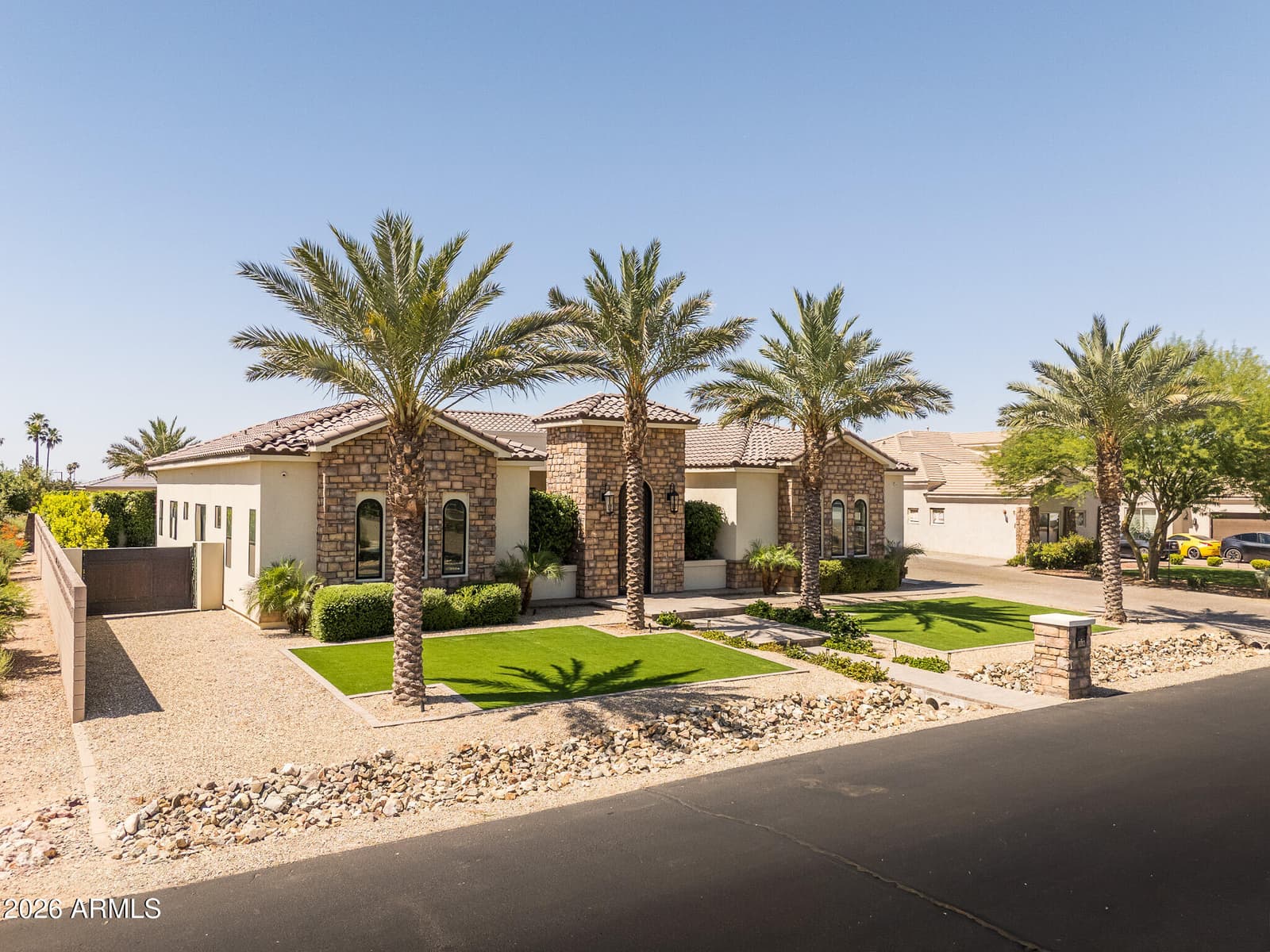 18203 W SOLANO Court, Litchfield Park, AZ 85340 — photo 3 of 35