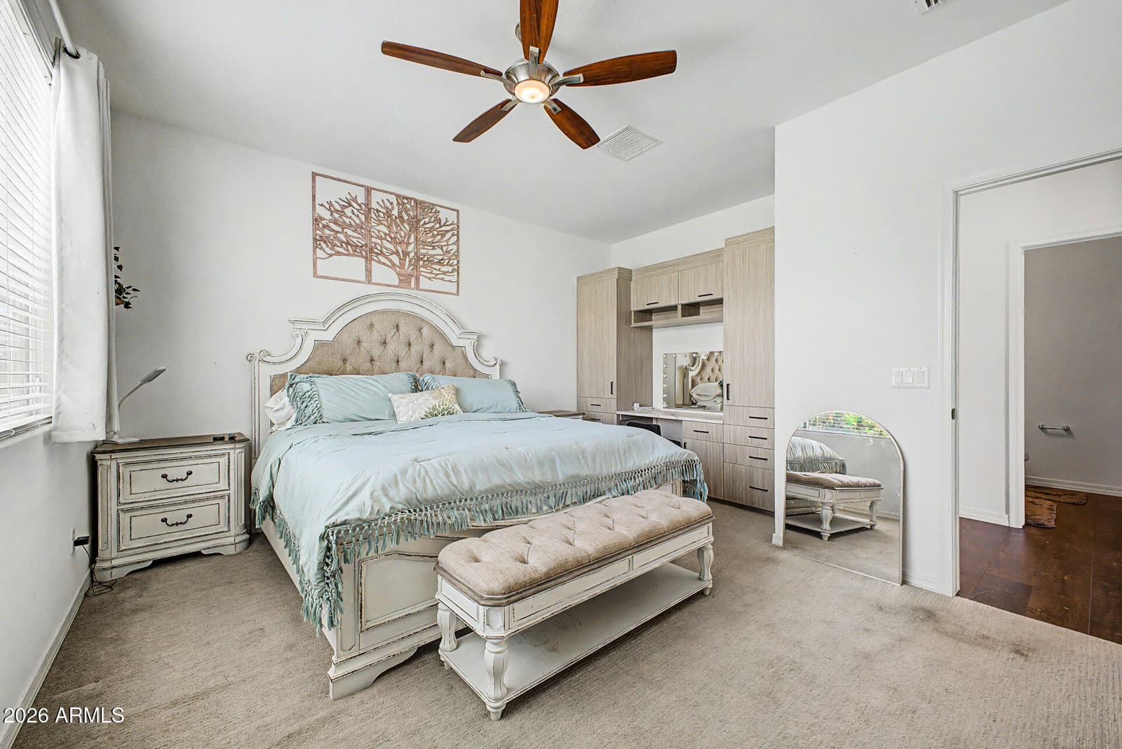 3319 W FAWN Drive, Laveen, AZ 85339 — photo 17 of 39
