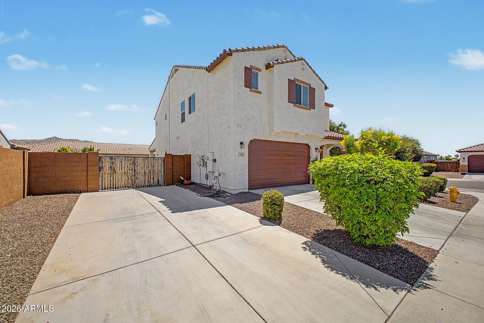 3319 W FAWN Drive, Laveen, AZ 85339 — photo 24 of 39