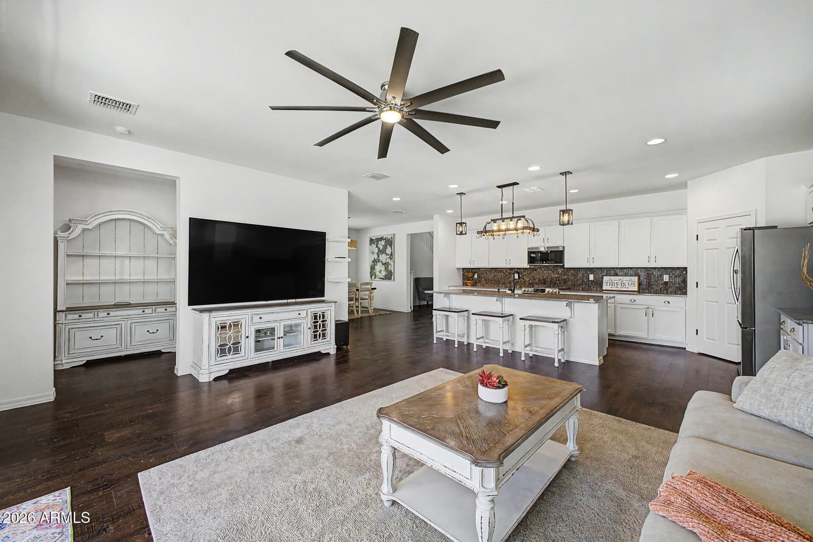 3319 W FAWN Drive, Laveen, AZ 85339 — photo 10 of 39