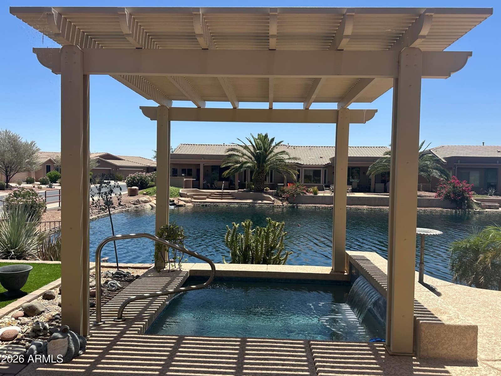 41987 W Dorsey Drive, Maricopa, AZ 85138