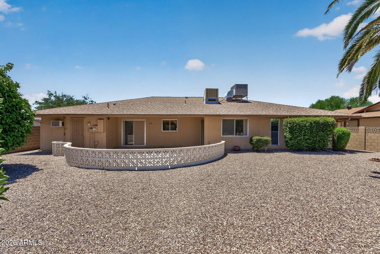 19819 N 129TH Drive, Sun City West, AZ 85375 — photo 44 of 55