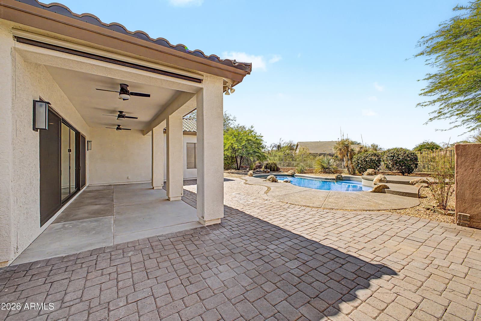 5407 E Lonesome Trail, Cave Creek, AZ 85331 — photo 41 of 54