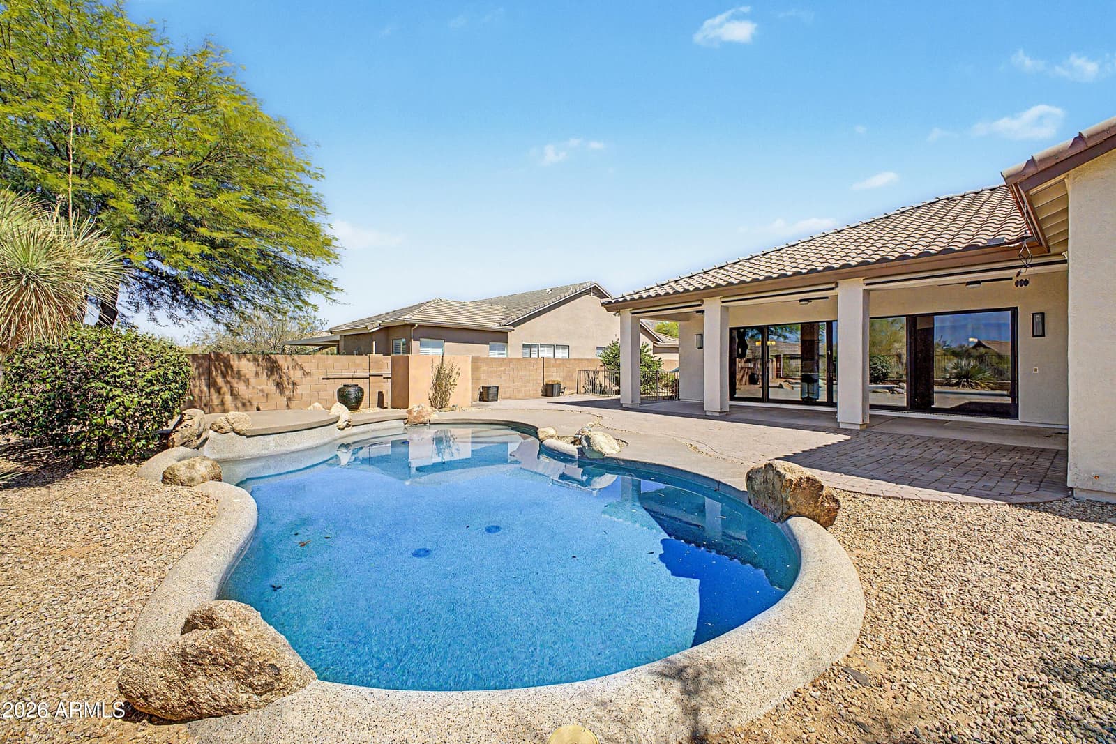 5407 E Lonesome Trail, Cave Creek, AZ 85331 — photo 42 of 54
