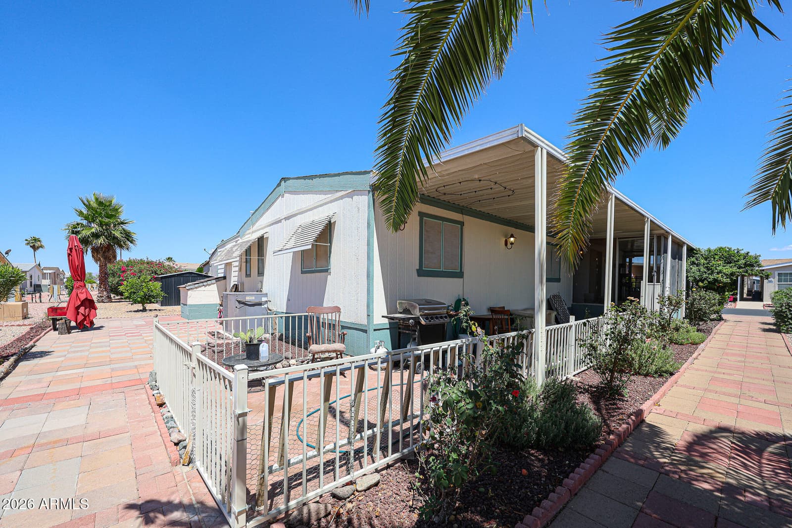 11596 W Sierra Dawn Boulevard 272, Surprise, AZ 85374 — photo 3 of 40