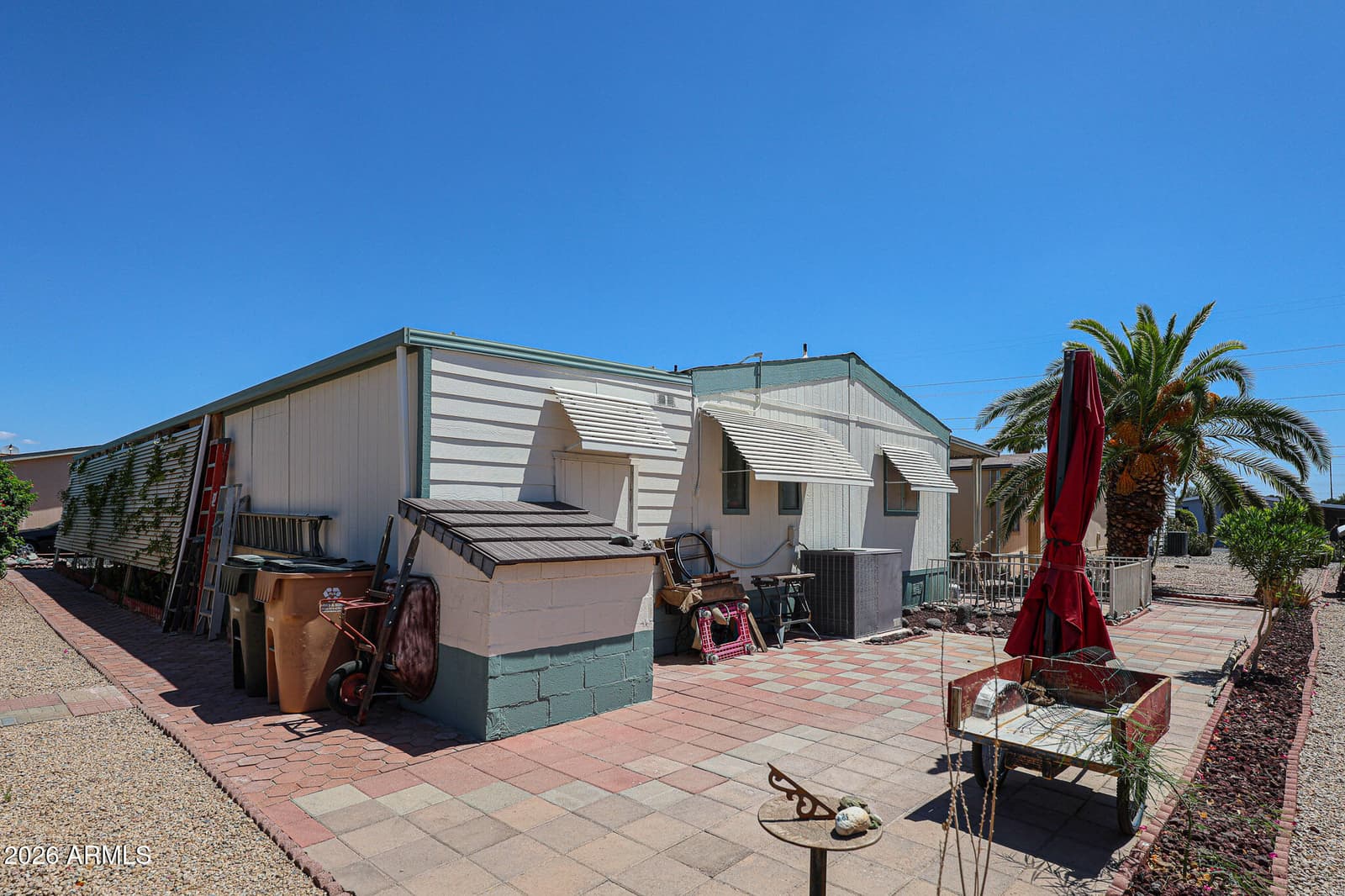 11596 W Sierra Dawn Boulevard 272, Surprise, AZ 85374 — photo 4 of 40