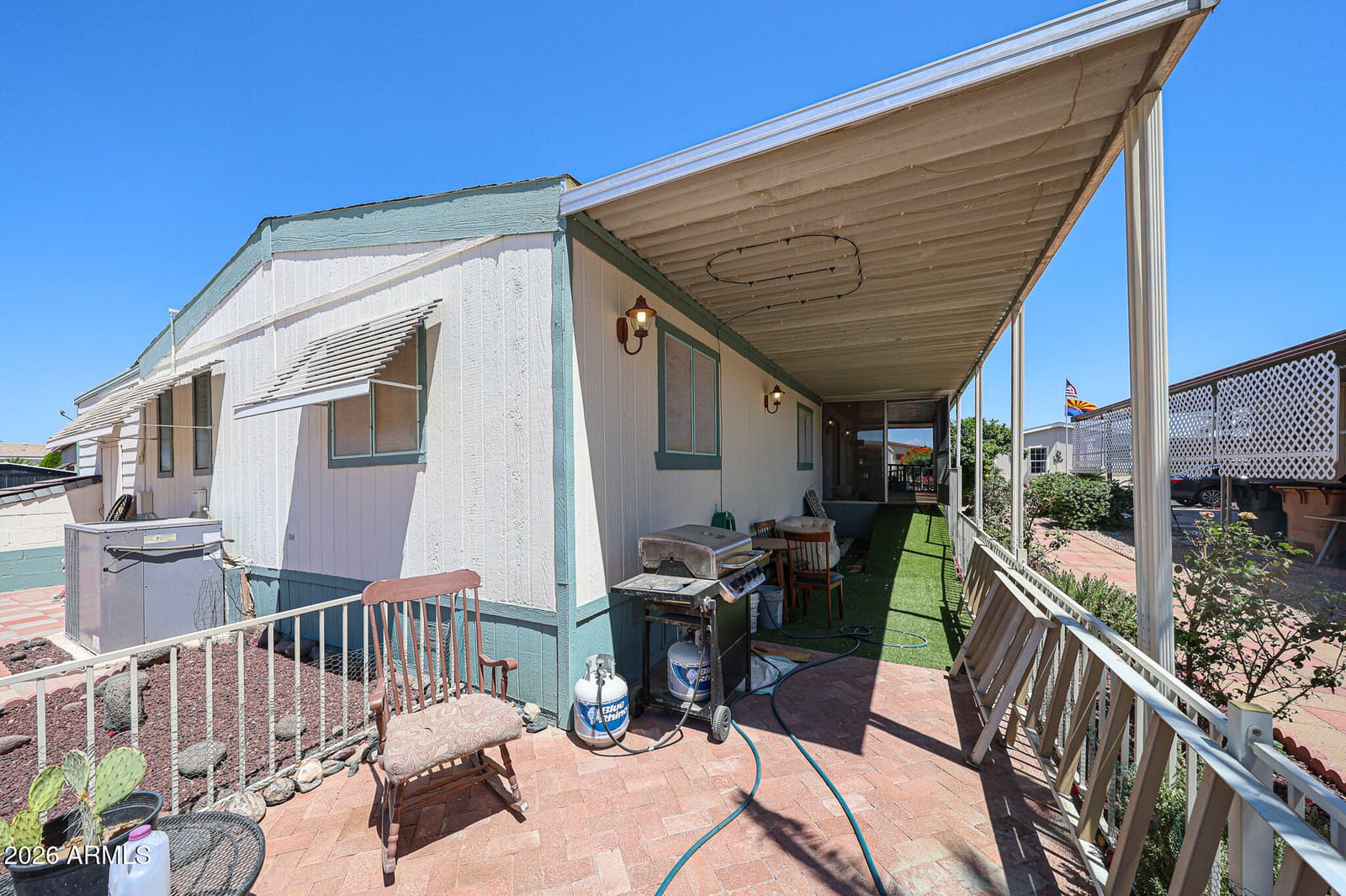 11596 W Sierra Dawn Boulevard 272, Surprise, AZ 85374 — photo 5 of 40