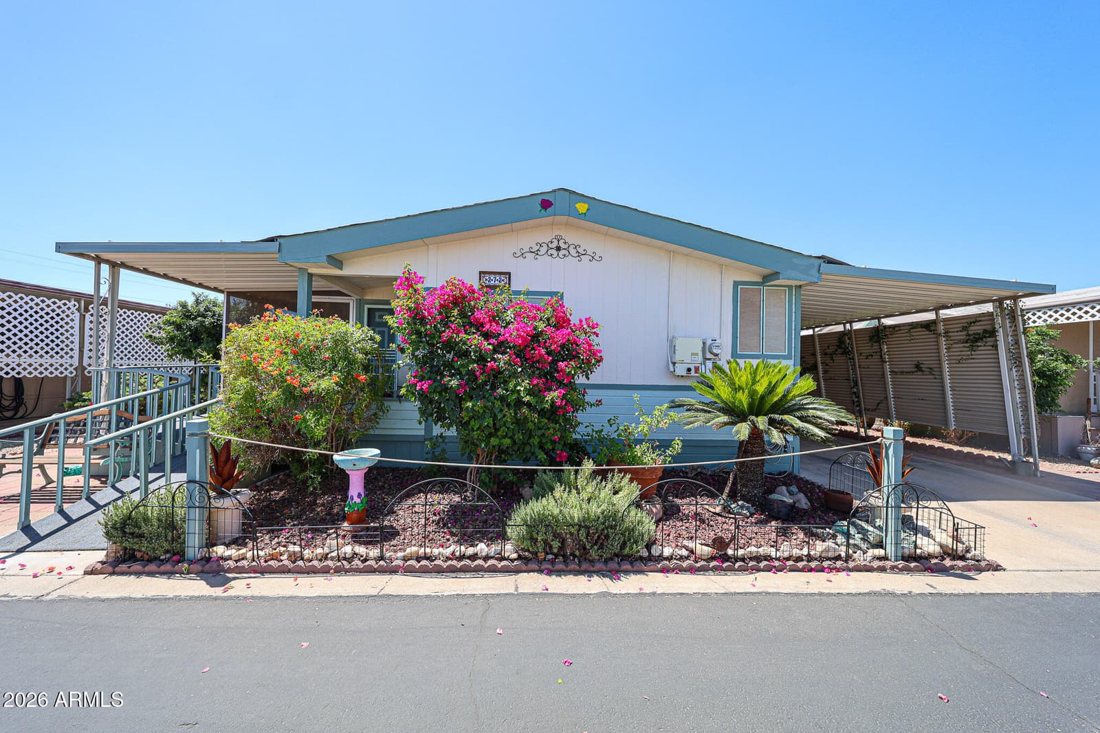11596 W Sierra Dawn Boulevard 272, Surprise, AZ 85374 — photo 7 of 40