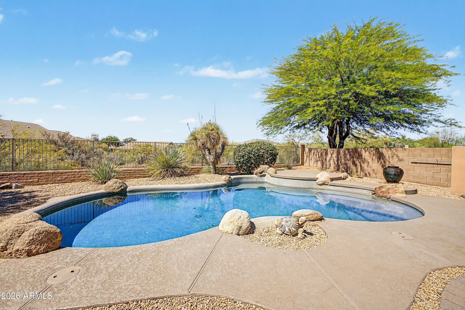 5407 E Lonesome Trail, Cave Creek, AZ 85331 — photo 6 of 54