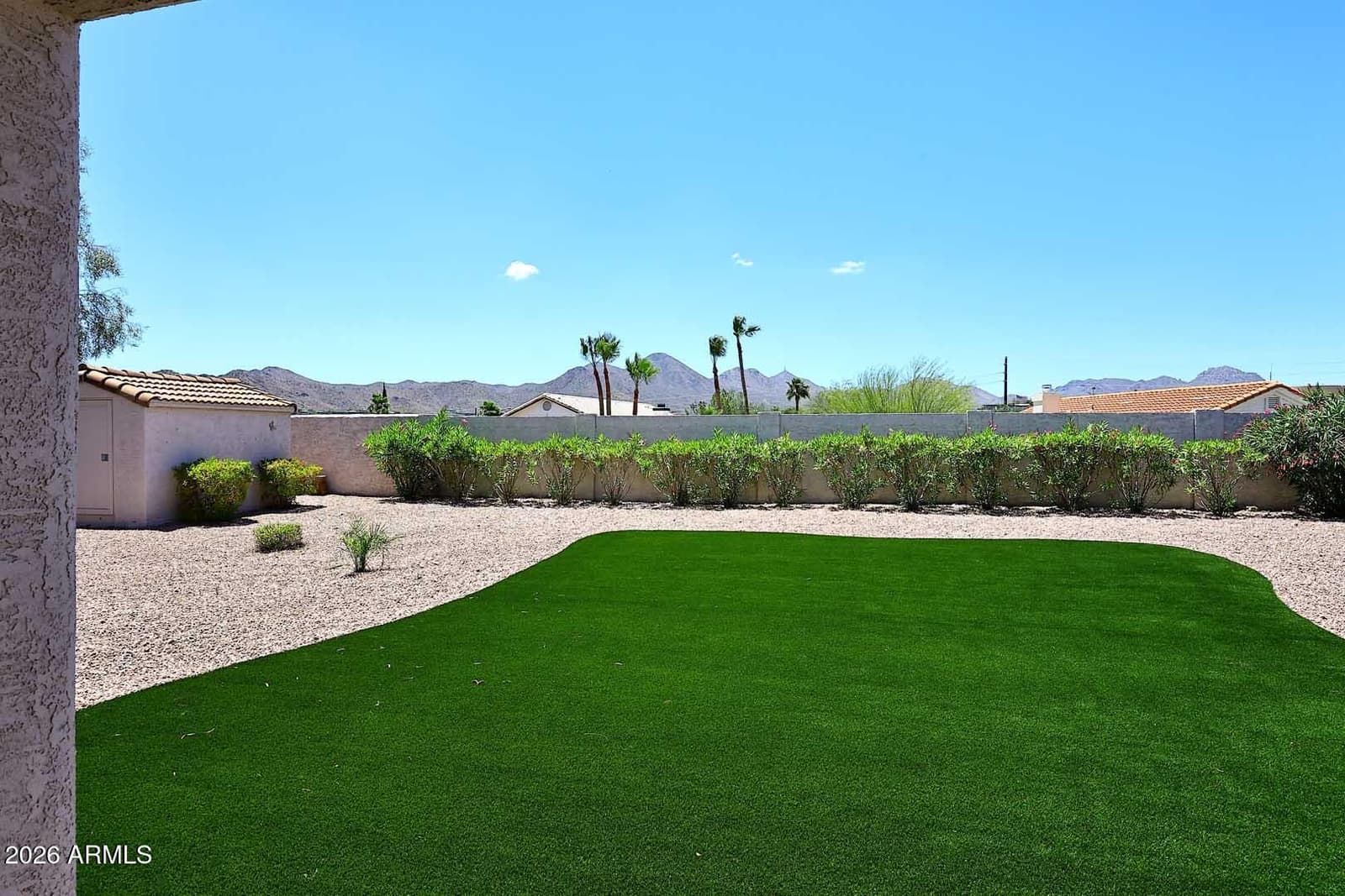 15036 N MAPLE Drive, Fountain Hills, AZ 85268 — photo 37 of 53