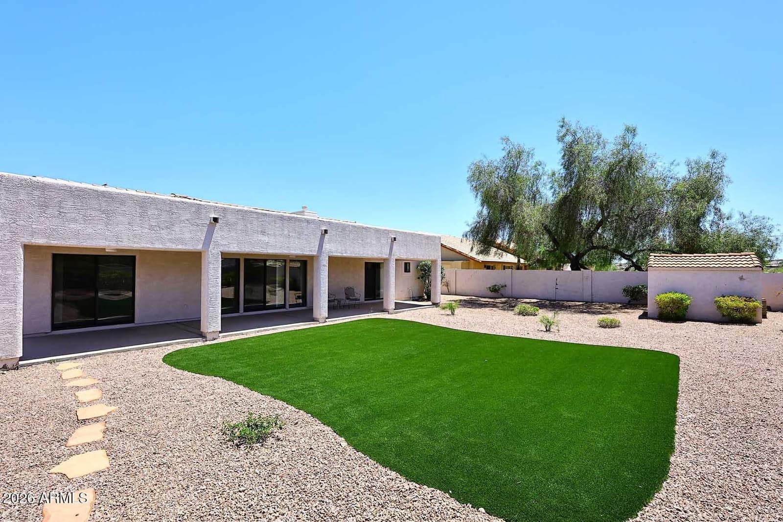 15036 N MAPLE Drive, Fountain Hills, AZ 85268 — photo 40 of 53