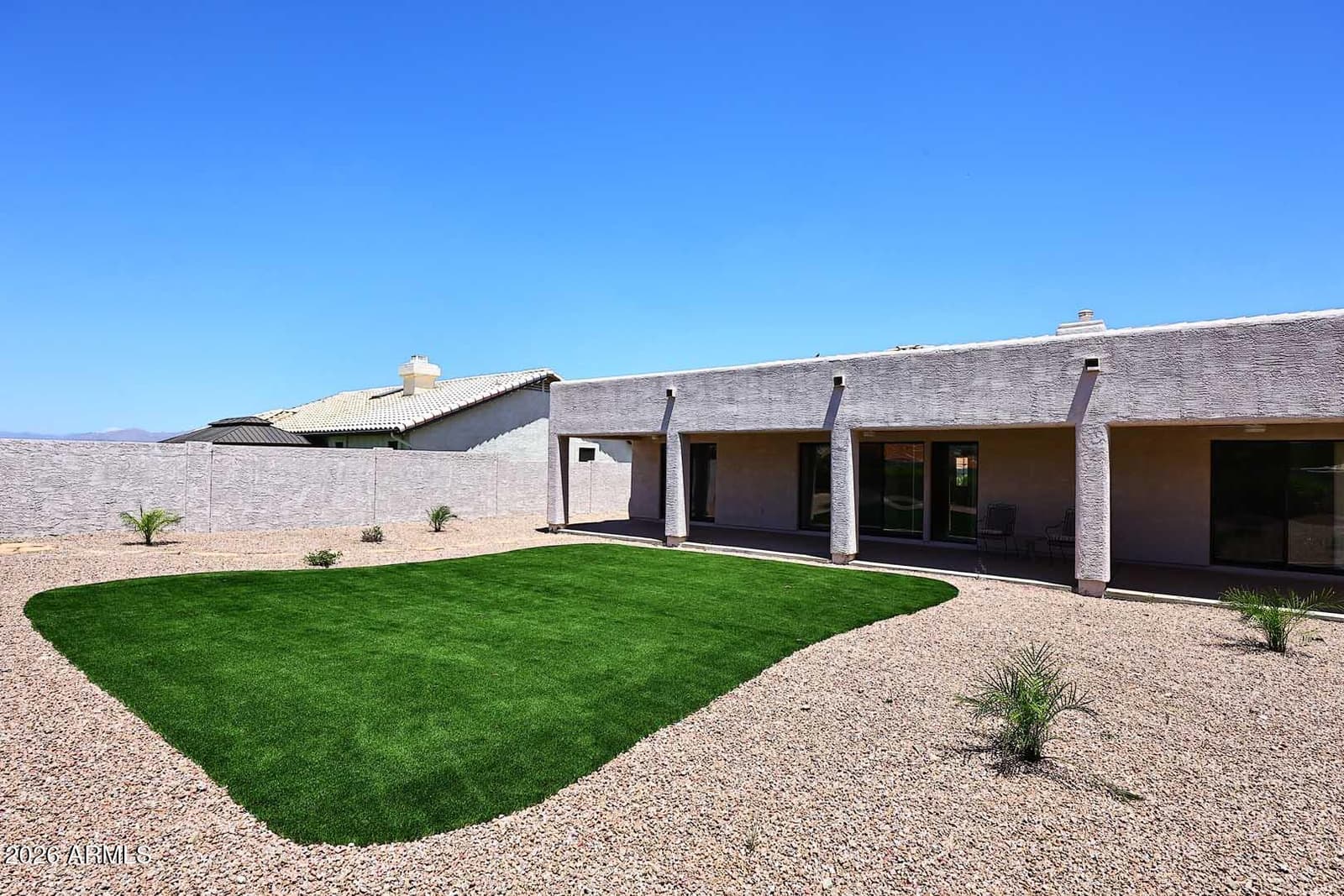 15036 N MAPLE Drive, Fountain Hills, AZ 85268 — photo 41 of 53