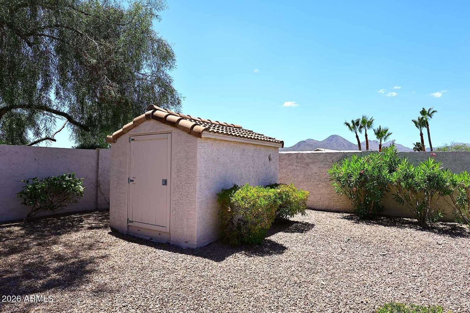 15036 N MAPLE Drive, Fountain Hills, AZ 85268 — photo 42 of 53