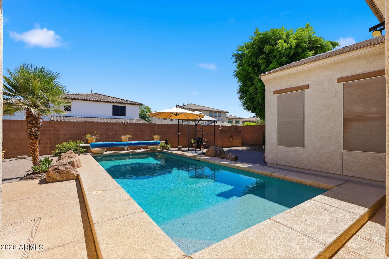 17375 W GRANT Street, Goodyear, AZ 85338 — photo 2 of 73