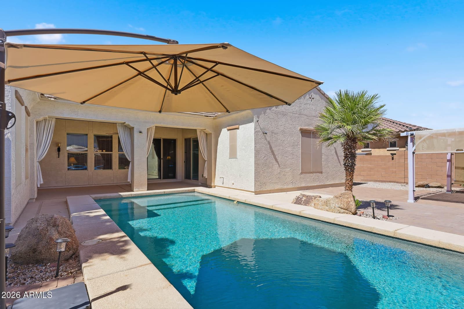 17375 W GRANT Street, Goodyear, AZ 85338 — photo 9 of 73