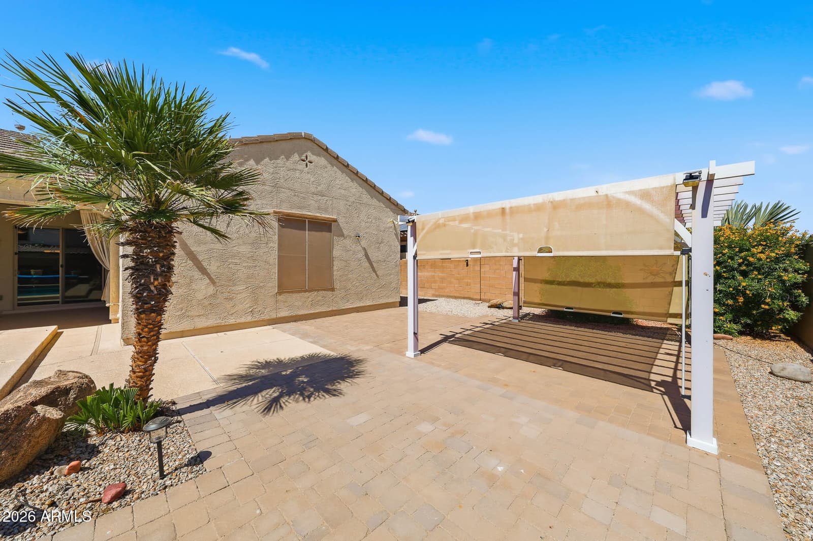17375 W GRANT Street, Goodyear, AZ 85338 — photo 64 of 73