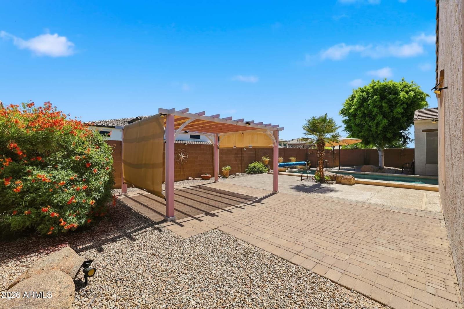 17375 W GRANT Street, Goodyear, AZ 85338 — photo 63 of 73