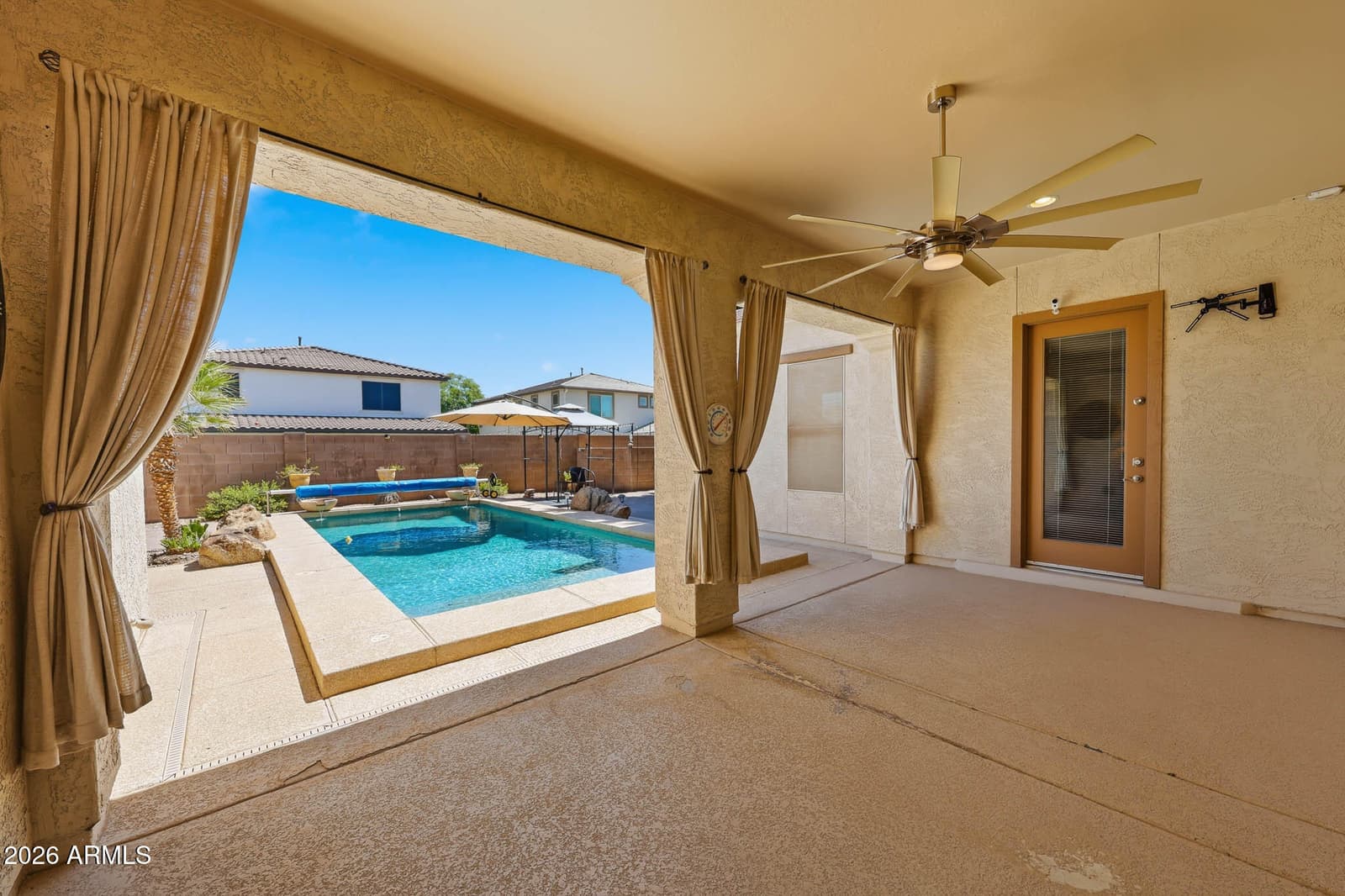 17375 W GRANT Street, Goodyear, AZ 85338 — photo 57 of 73