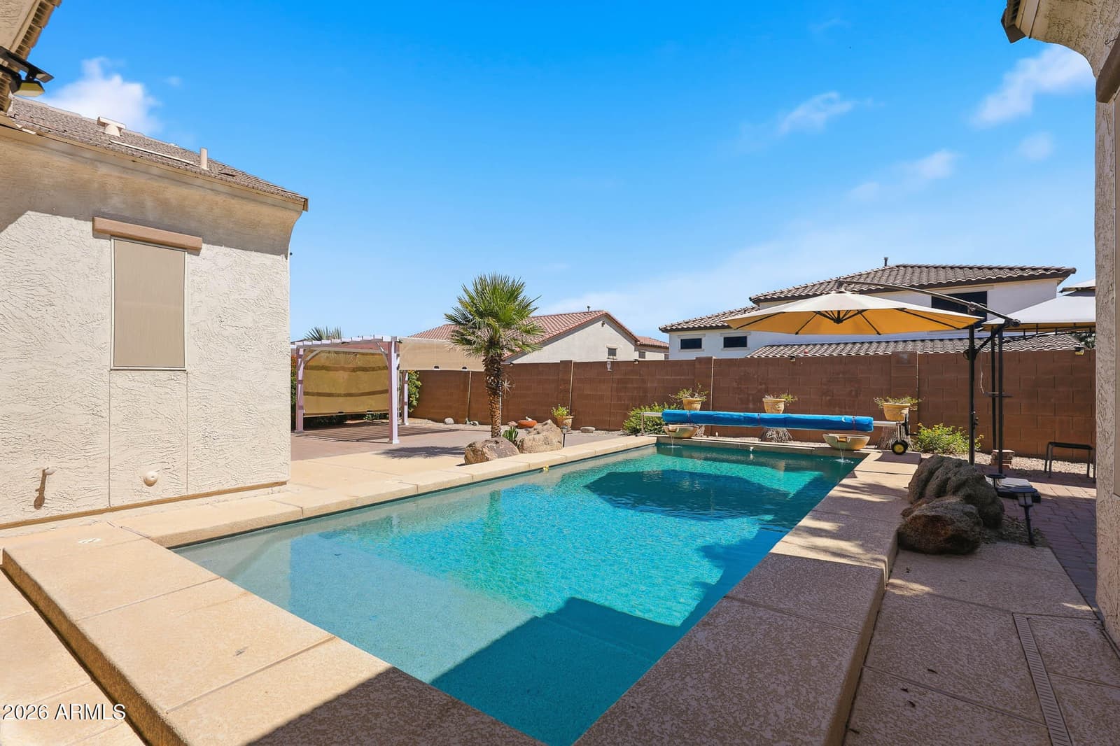 17375 W GRANT Street, Goodyear, AZ 85338 — photo 58 of 73
