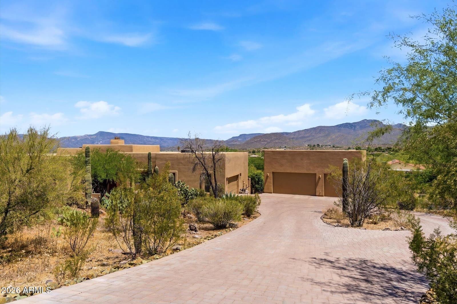 7676 E Nonchalant Avenue, Carefree, AZ 85377 — photo 2 of 57
